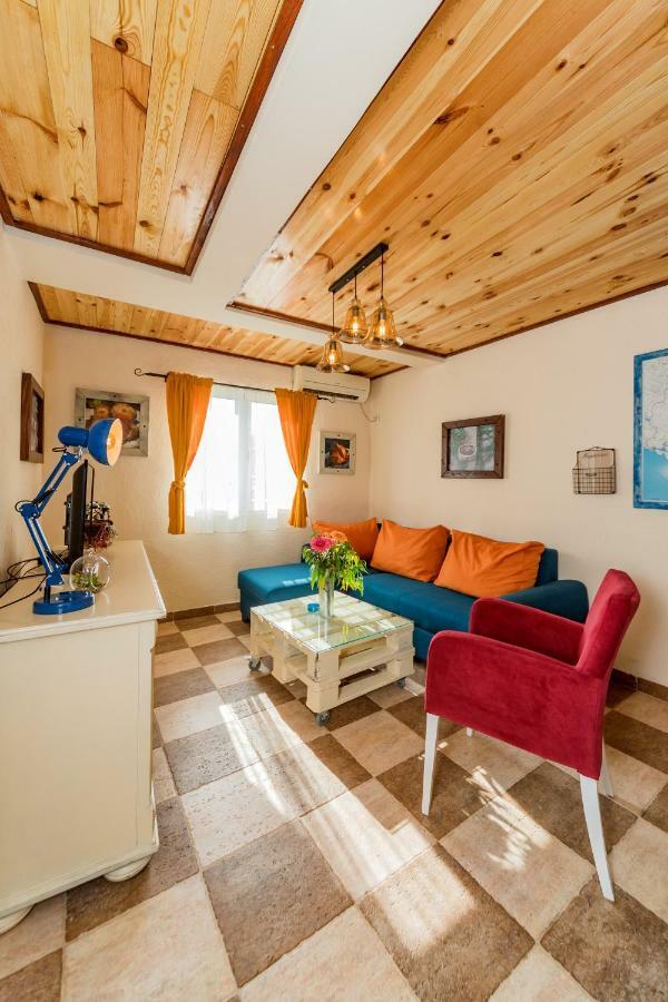 Guest House Luna Virpazar Luaran gambar