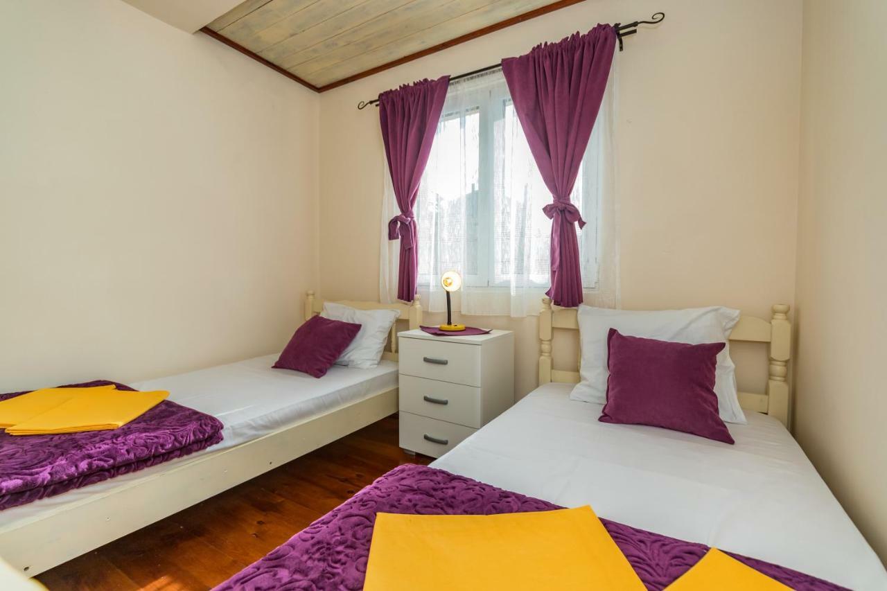 Guest House Luna Virpazar Luaran gambar