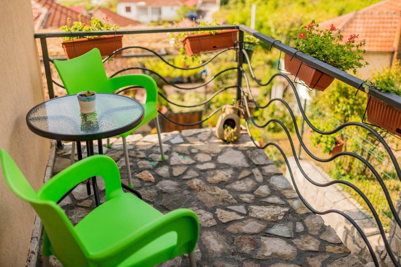 Guest House Luna Virpazar Luaran gambar