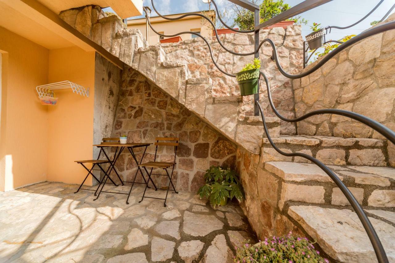 Guest House Luna Virpazar Luaran gambar