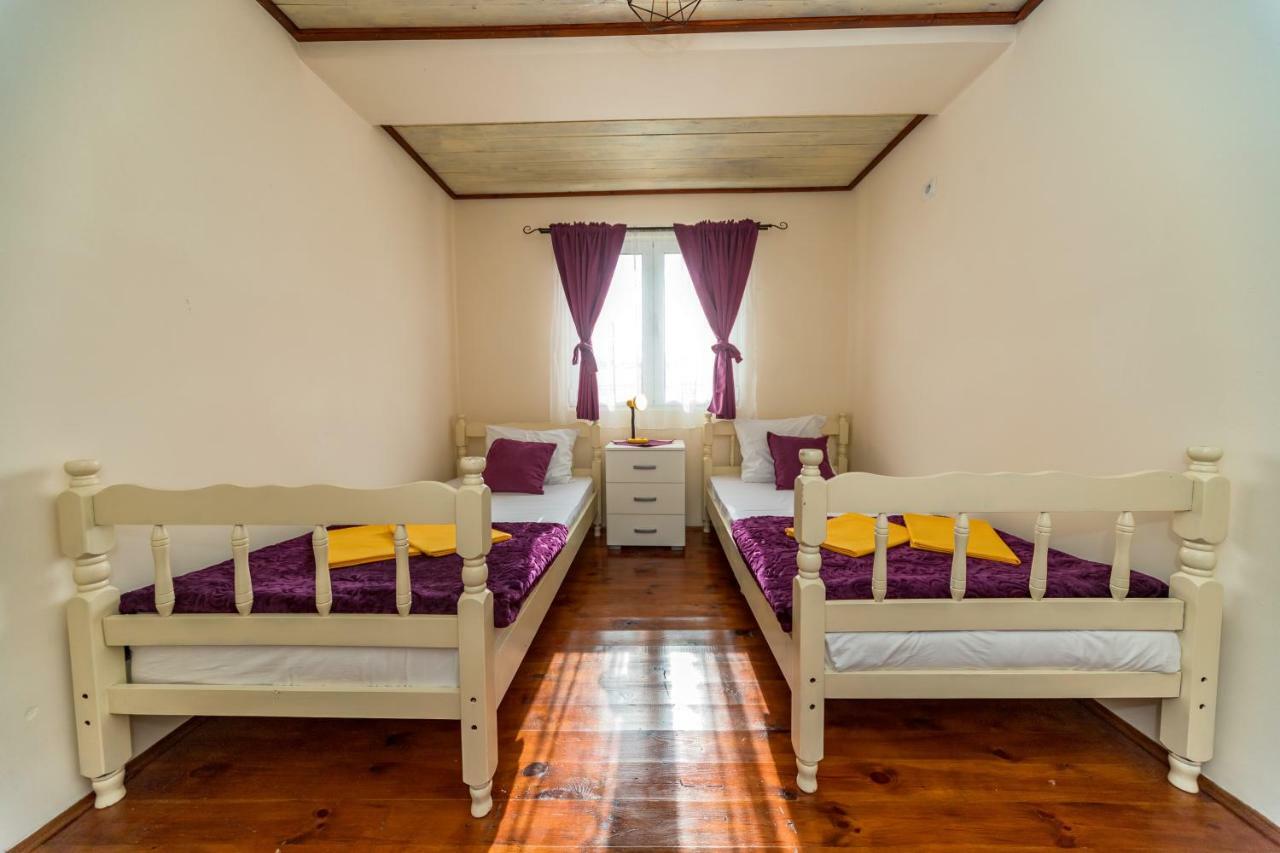 Guest House Luna Virpazar Luaran gambar