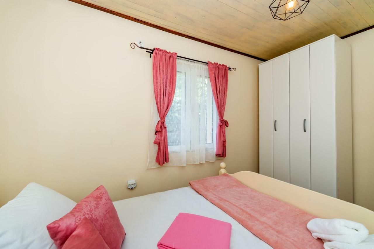 Guest House Luna Virpazar Luaran gambar