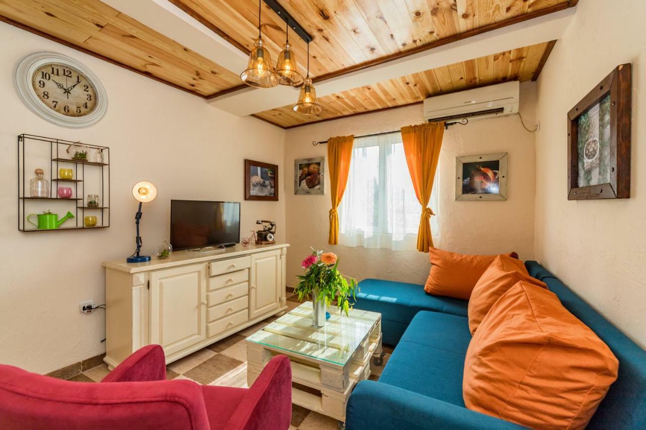 Guest House Luna Virpazar Luaran gambar