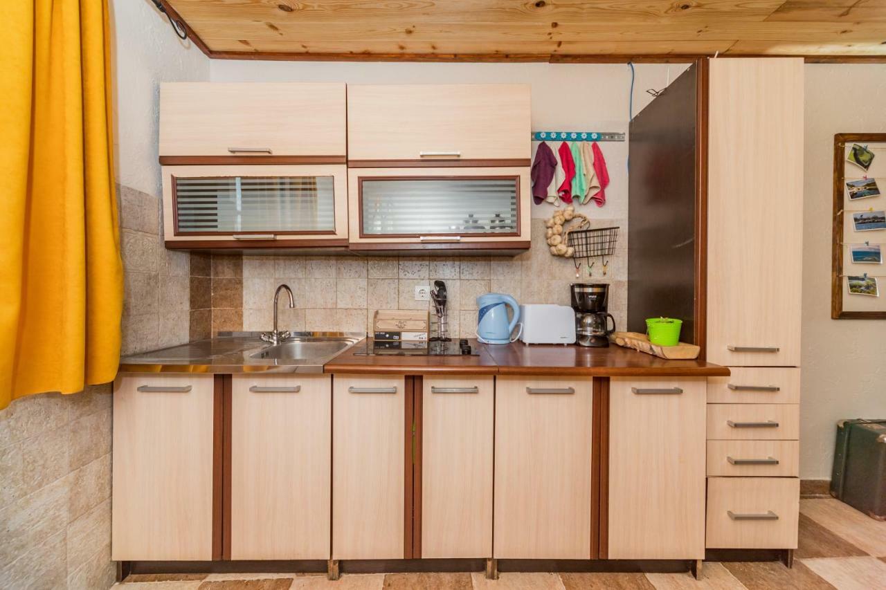 Guest House Luna Virpazar Luaran gambar