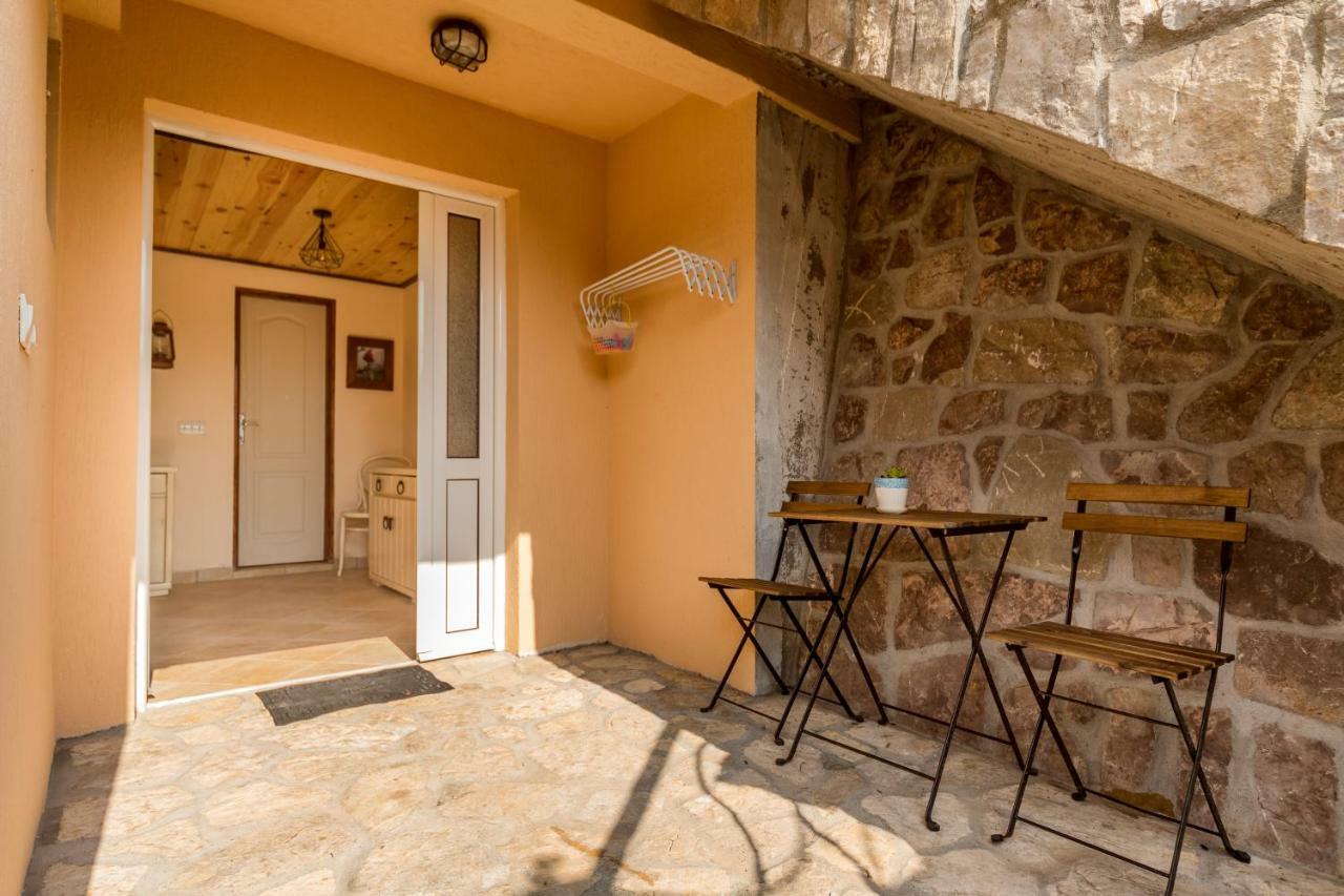 Guest House Luna Virpazar Luaran gambar