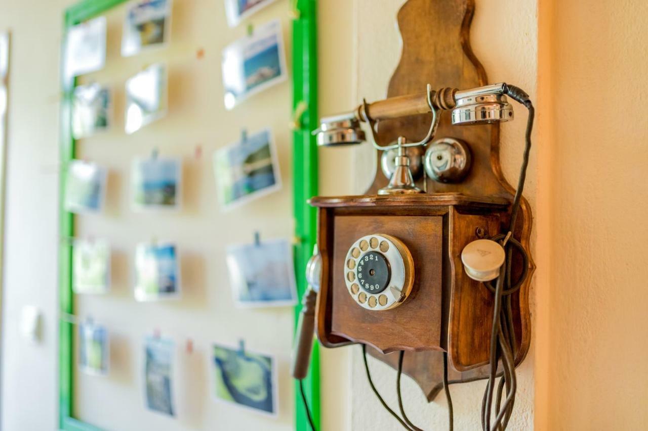 Guest House Luna Virpazar Luaran gambar