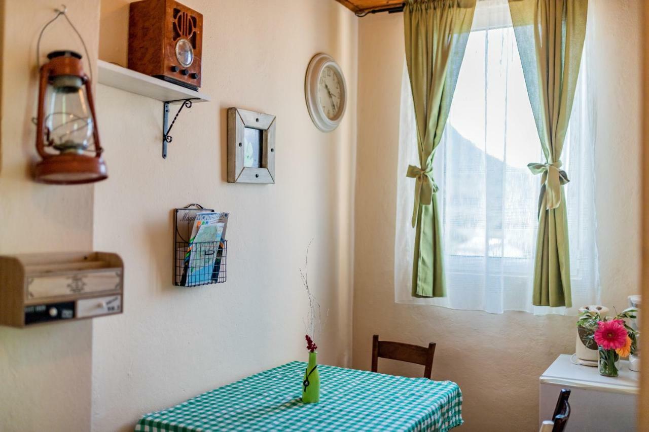 Guest House Luna Virpazar Luaran gambar