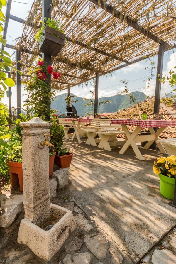 Guest House Luna Virpazar Luaran gambar